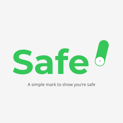 Safe! Icon